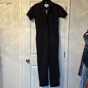Pistola jumpsuit